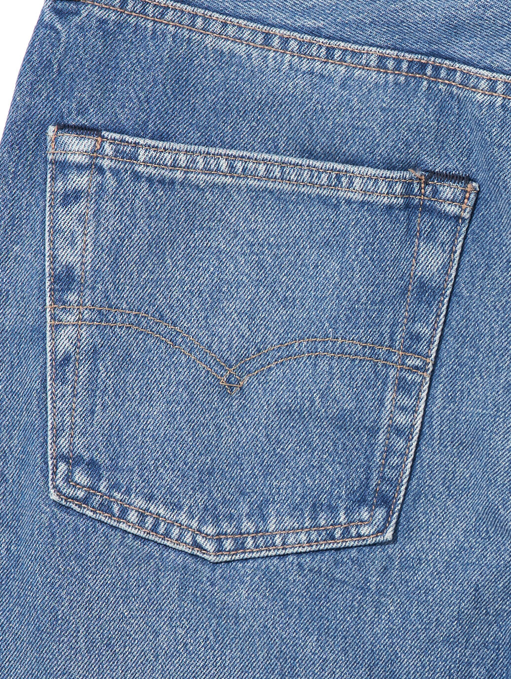 LEVI'S® MADE&CRAFTED®80's 501®｜リーバイス® 公式通販